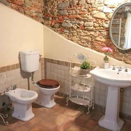 Dom wakacyjny Casa Graziosa