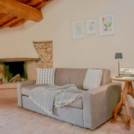 Casa Graziosa