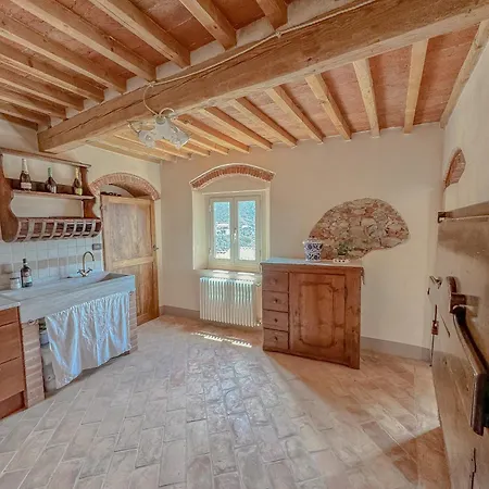Casa Graziosa Feriehus *