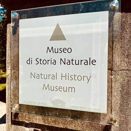Feriehus Casa Graziosa *