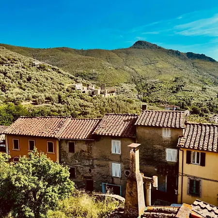 Dom wakacyjny Casa Graziosa