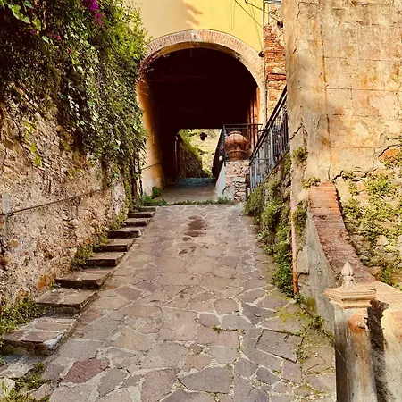 Casa Graziosa Montemagno (Pisa)