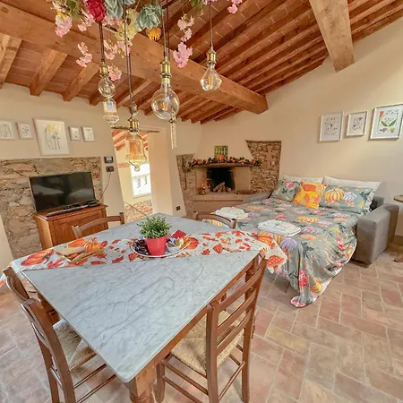 Casa Graziosa Feriehus *
