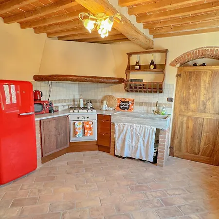 Casa Graziosa Feriehus *